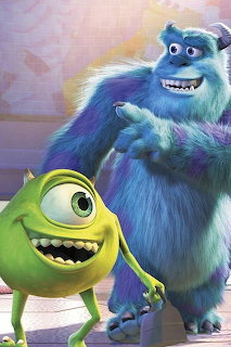 Monsters Inc