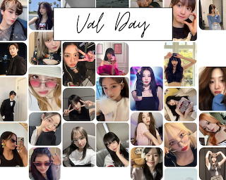 Val day♡