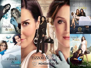 Rizzoli&Isles 8