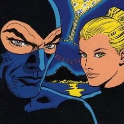 Diabolik & Eva