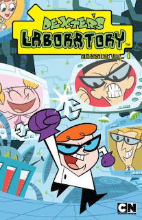 Dexter's Lab