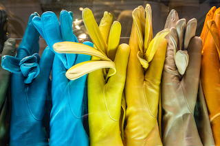 Gloves