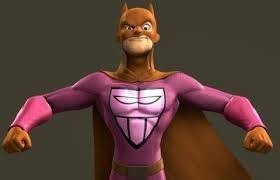 KELUANG MAN