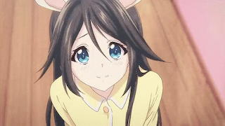 anime girl