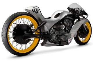 Goldmember by goldammer motorcycle 3