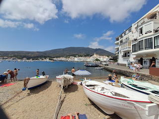 Cadaques Costa Brava Espagne