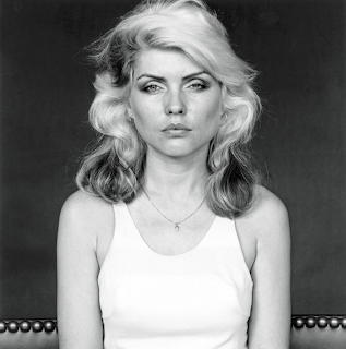 debbie harry