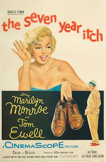 Seven Year Itch