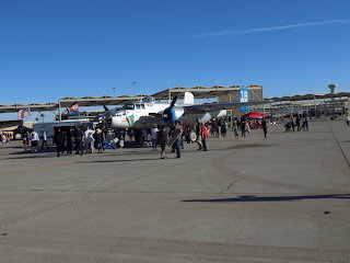 B-25J Maid In The Shade