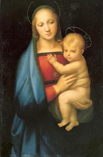 Raphael | Madonna del Granduca