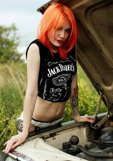 Jack Daniels