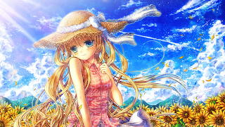 ☺ Summer...