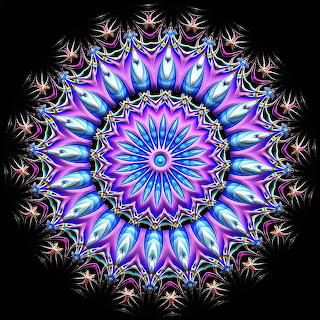 Addictive Kaleidoscope