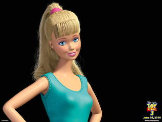 Barbie