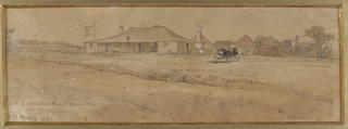 1842 Kings Arms