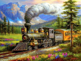 Rockland Express