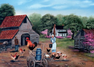 Old Red - Arie Reinhardt Taylor