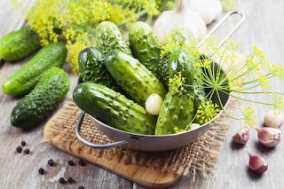 Pickles-vegetables-food-green-wallpaper