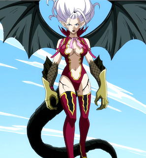 Fairy Tail