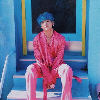 Taehyung