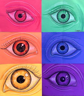 Human Eye