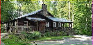 Gatlinburg, Tennessee