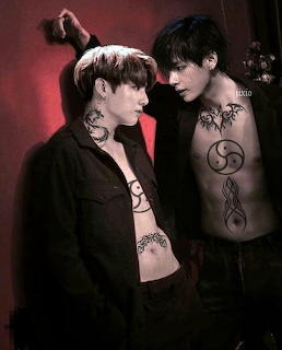 Vkook
