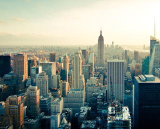 manhattan