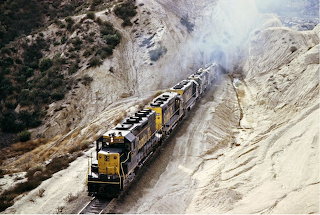 Cajon Pass