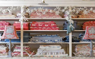 Vintage-fabrics