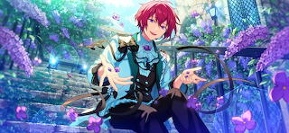 Tender Teatime Tsukasa Suou 2