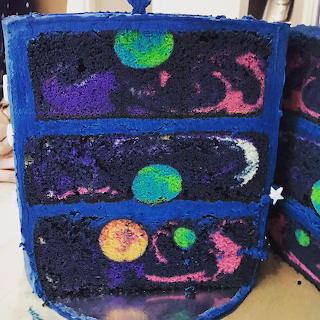 Solar System Inside