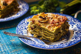 Lasagne
