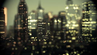 City ambient -scene6
