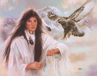 Her Hawk