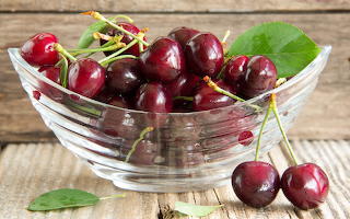 Cherries