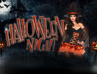 Halloween Night
