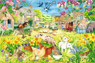 Lambing Season~ ii