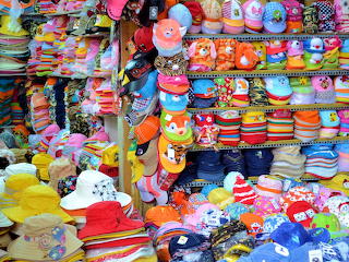 Vietnamese shop