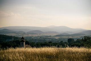 Village view