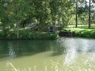 marais poitevin