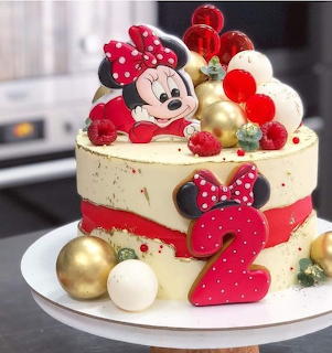 Minnis Cake