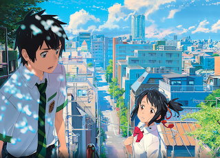 Your Name