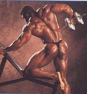 bodybuilder