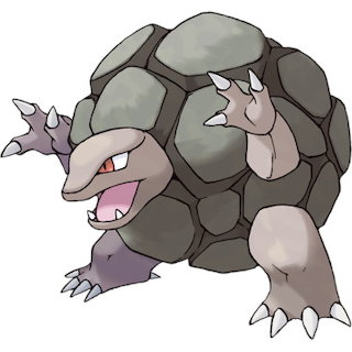 0076Golem