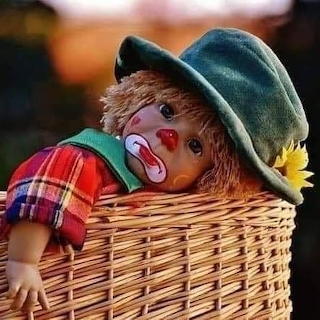 Clown