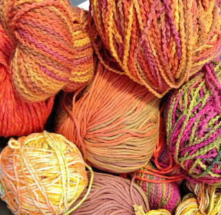 Yarn