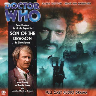 Son of the Dragon
