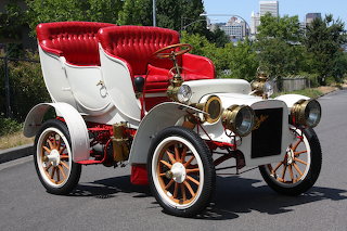 1906 Cadillac K 1342 9