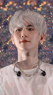 BEAKHYUN